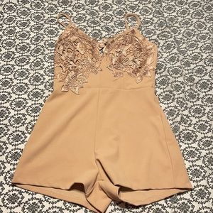 Windsor Romper S